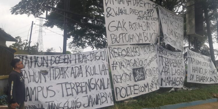 Polemik Poltekom Kota Malang