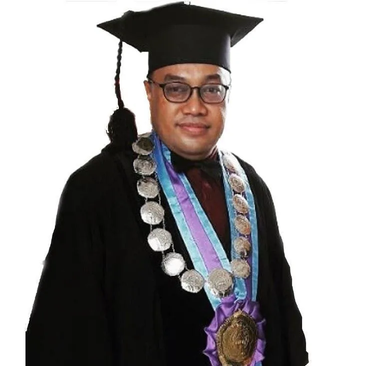 Guru Besar FKIP Unisma