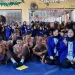 Mahasiswa KKN MBKM UM sosialisasi kesehatan reproduksi
