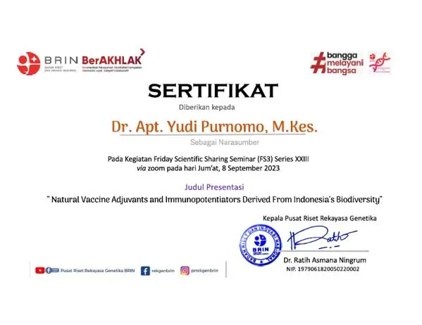 Sertifikat