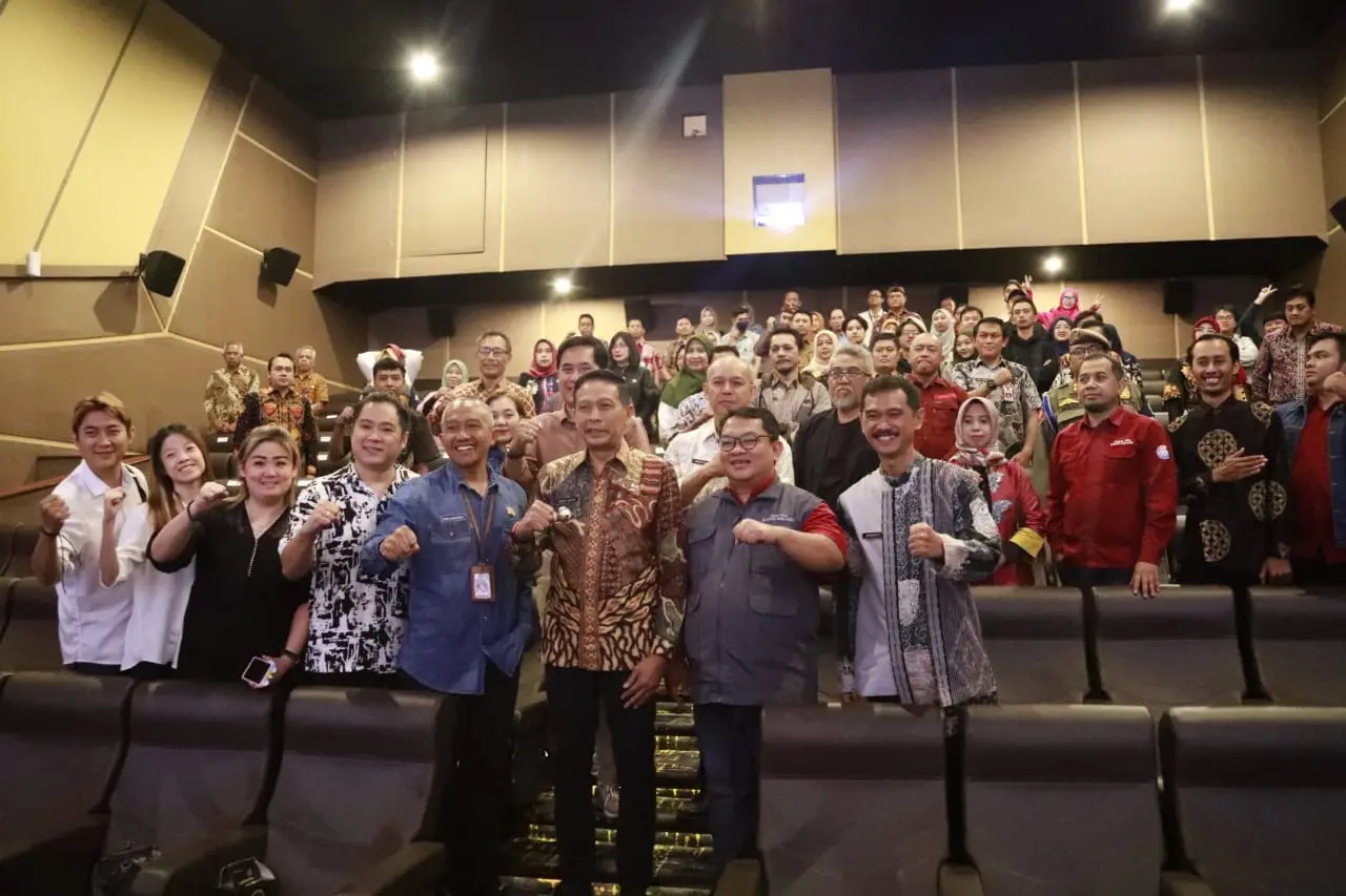 Pj Wali Kota Malang
