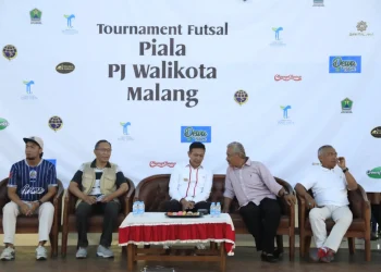 turnamen futsal