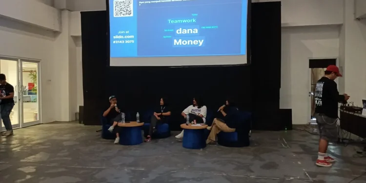 Mahasiswa Kota Malang