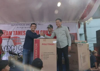 PJ Wali Kota Malang