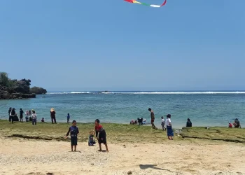 kawasan wisata di kabupaten malang