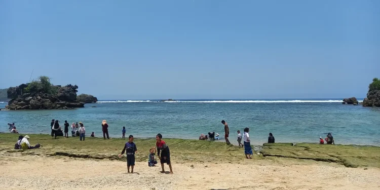 kawasan wisata di kabupaten malang