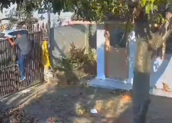 warga kota batu diteror diduga ulah mafia tanah