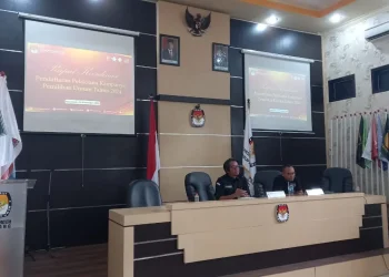 Parpol di Kabupaten Malang