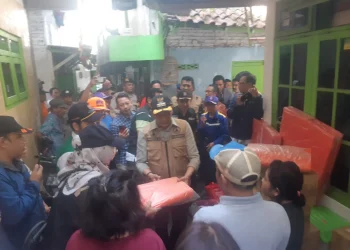 PJ Wali Kota Malang