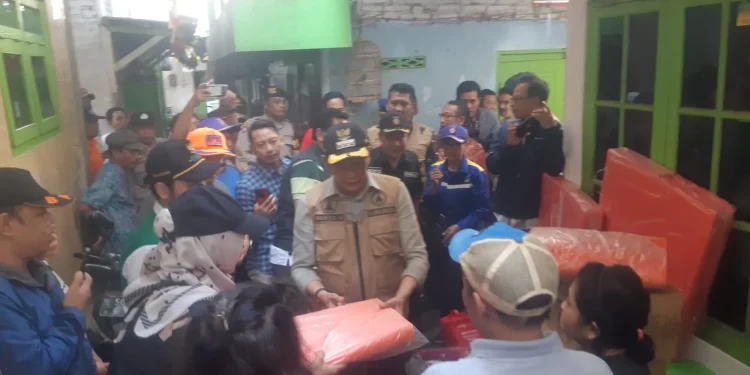 PJ Wali Kota Malang