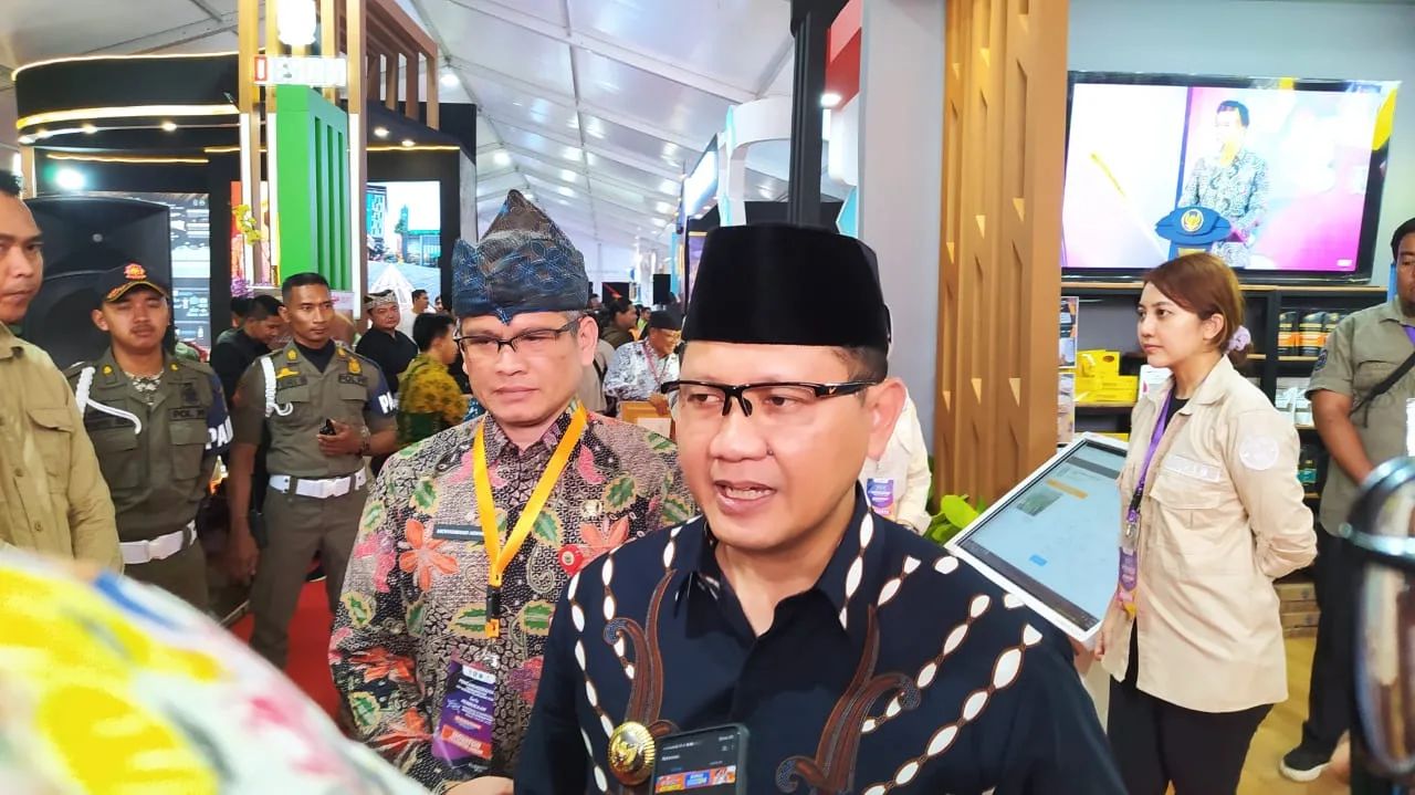 Pj Wali Kota Batu