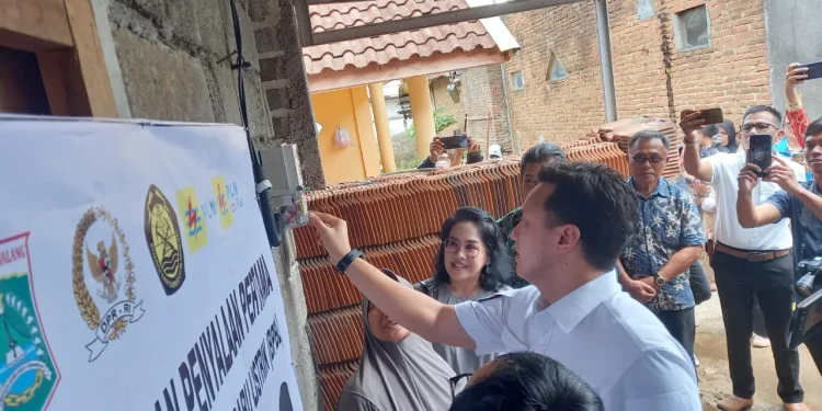pasang baru listrik
