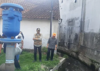 PJ wali kota Malang