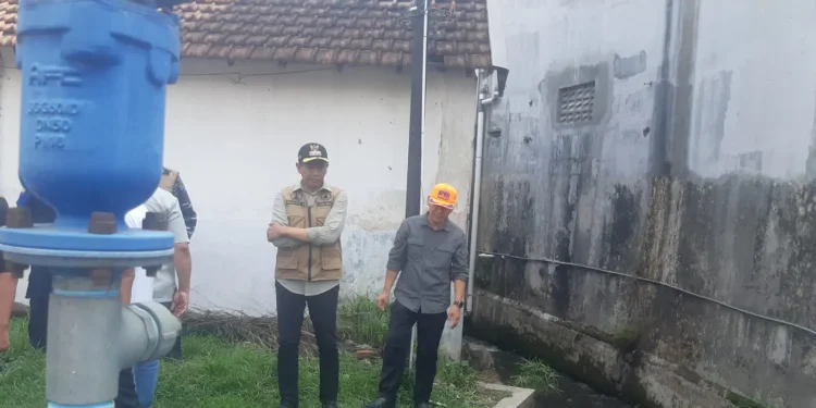 PJ wali kota Malang