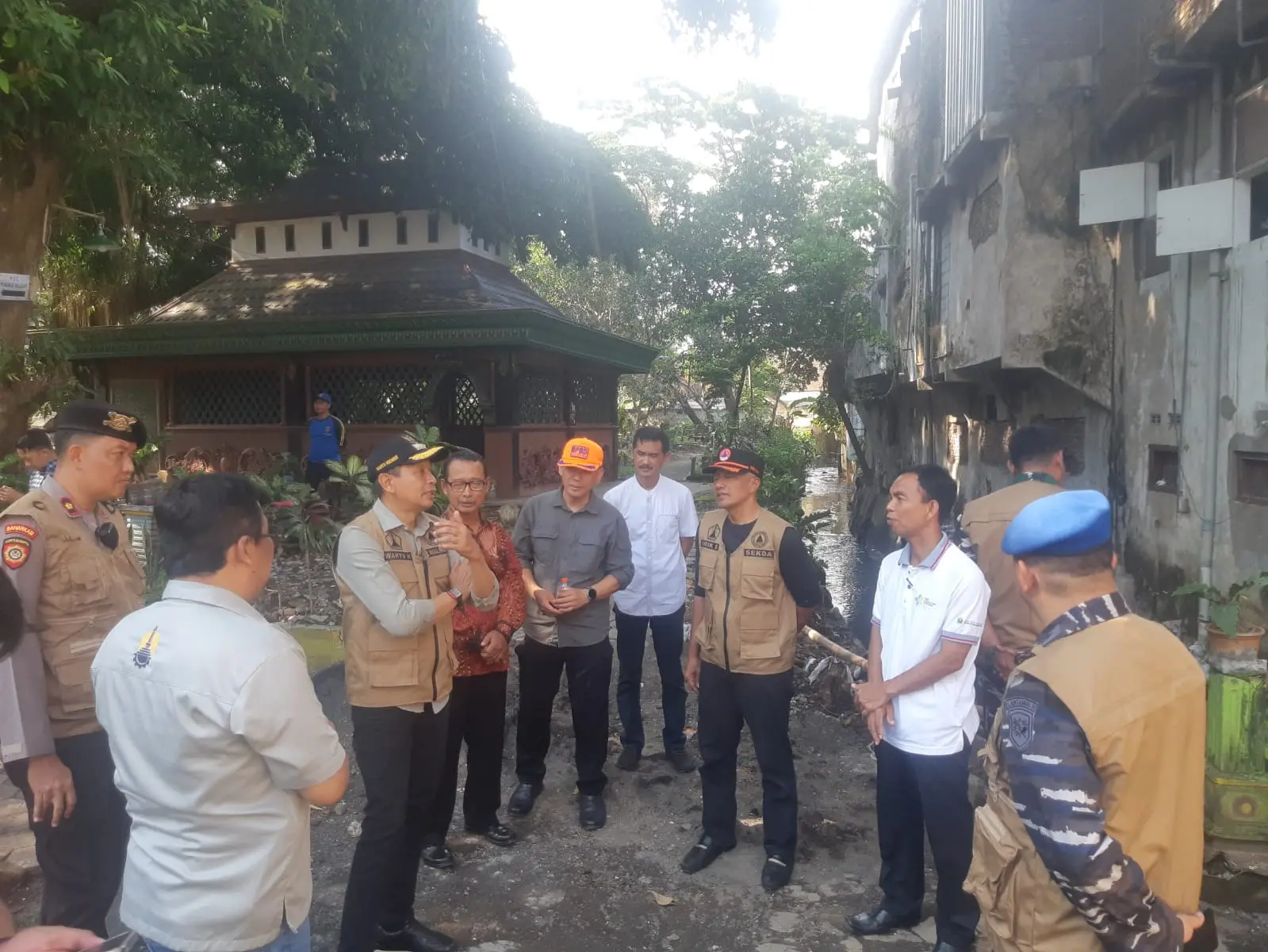 PJ Wali Kota Malang