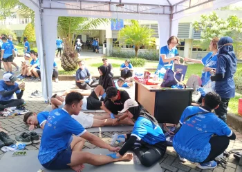 tips cegah cedera