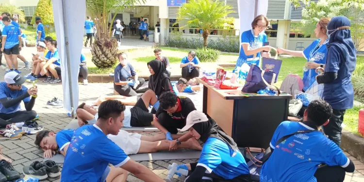 tips cegah cedera