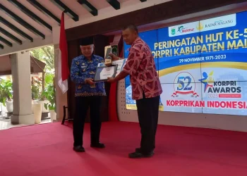 Korpri Awards 2023