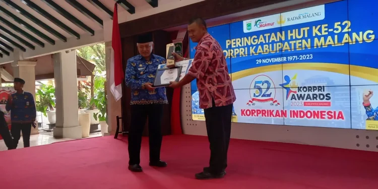 Korpri Awards 2023