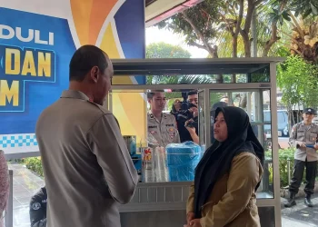keluarga korban kanjuruhan