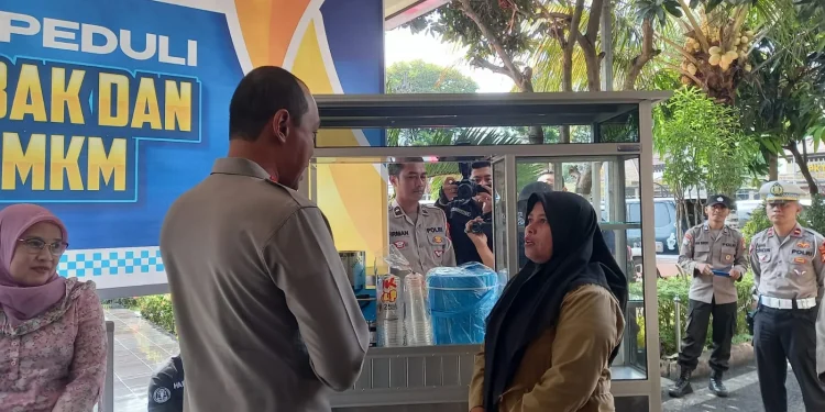 keluarga korban kanjuruhan