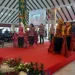 Peragaan busana batik