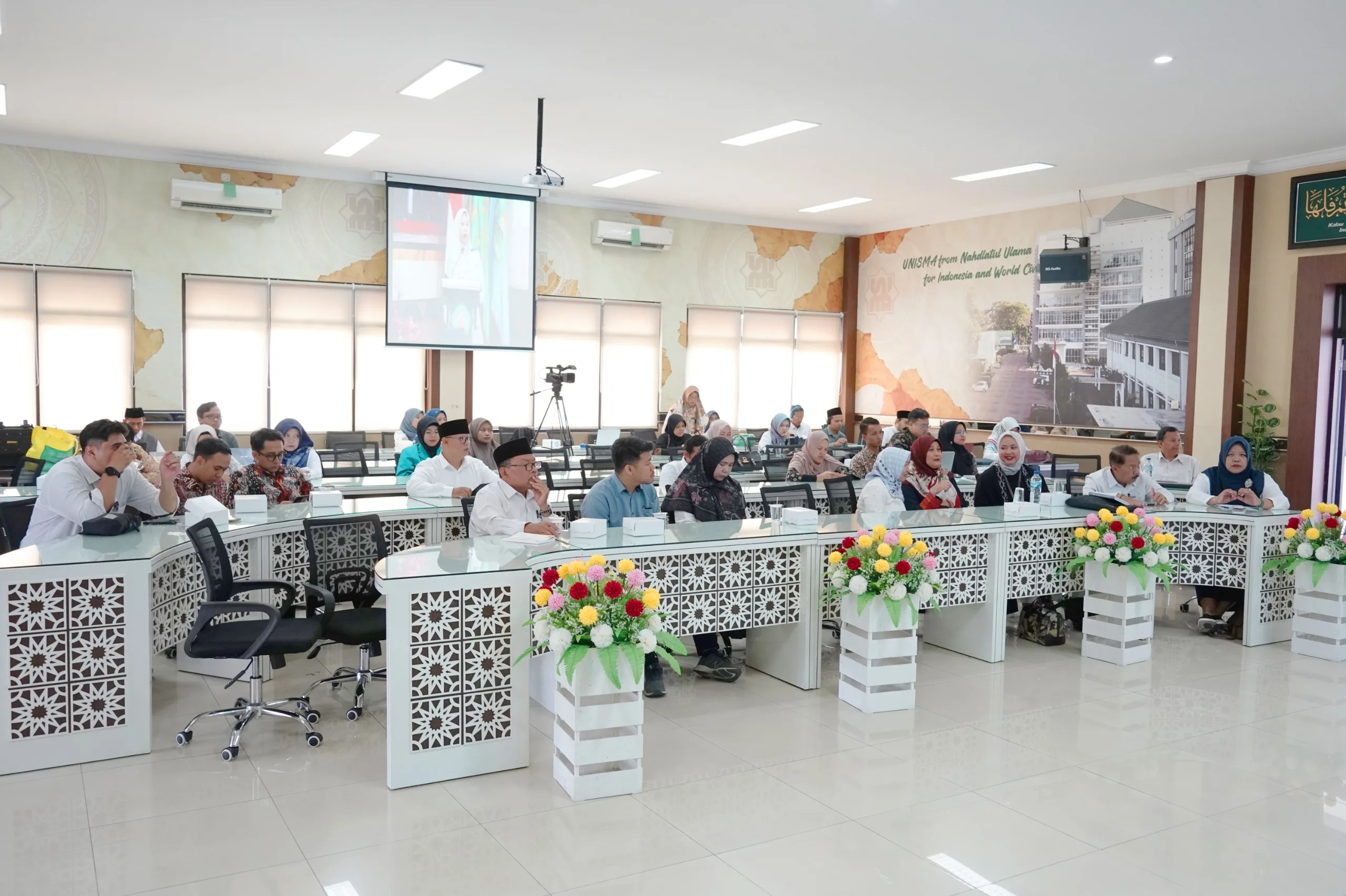 kegiatan Kopemas 4