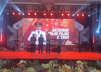 wajib pajak