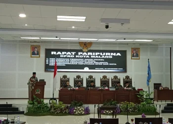 Forkopimda Kota Malang