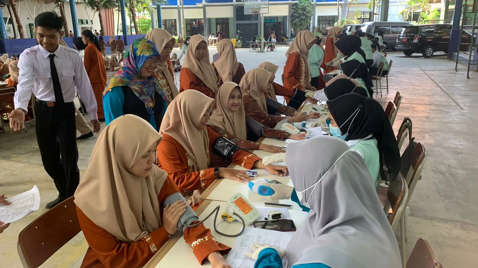 KKR SMKN 2 Malang