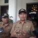 Pj Wali Kota Malang, Wahyu Hidayat menjelaskan telah mengirim usulan terkait kenaikan UMK Kota Malang 2024 ke Gubernur Jatim.