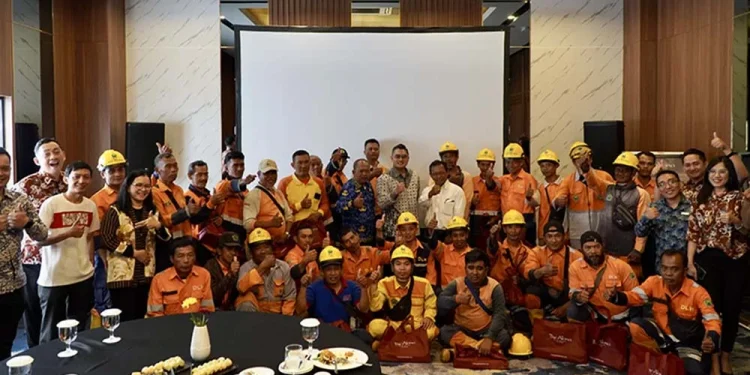 The Alana Hotel - The Alana Hotel Malang Ajak Merayakan Hari Pahlawan Bersama 'The Real Heroes'