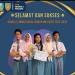 Prestasi membanggakan dari SMKN 2 Malang.
