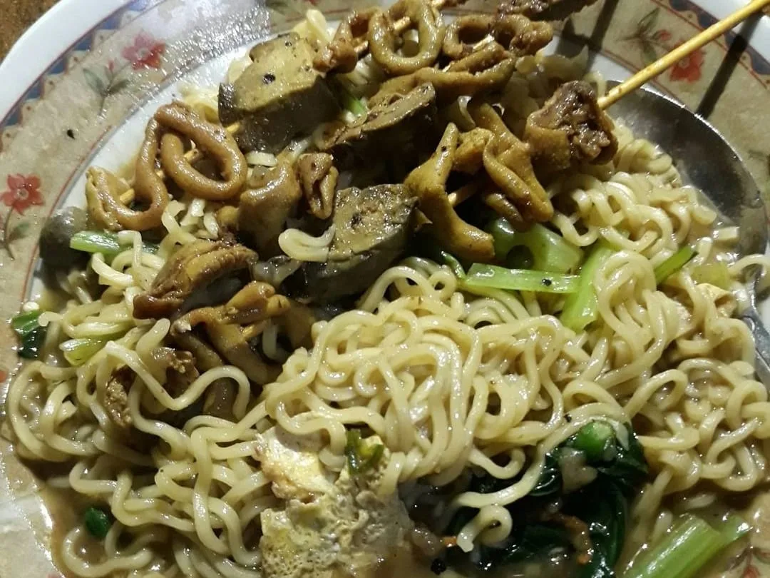 Mie Soden Selecta.