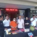 Satreskrim Polresta Malang Kota membongkar praktik LPG oplosan di Kota Malang.