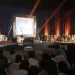 Acara maulid Nabi Muhammad dalam konsep Cinta Segitiga Hamba.