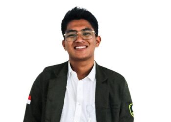 Jakfar Shodiq, asisten dosen FIA Universitas Islam Malang.