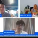 Menuntaskan siklus pertumbuhan yang tak terbatas bersama Elidawati Ali Umar dan Robin Renardi Yovianto.