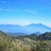 Ilustrasi Gunung Butak.