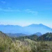 Ilustrasi Gunung Butak.