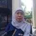 Gubernur Jatim, Khofifah Indar Parawansa.