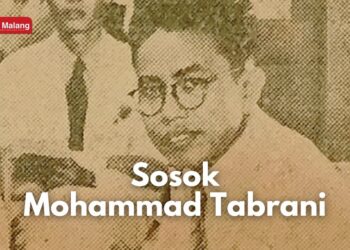 Mohammad Tabrani Soerjowitjirto ditetapkan sebagai pahlawan nasional pada peringatan Hari Pahlawan Nasional 2023.
