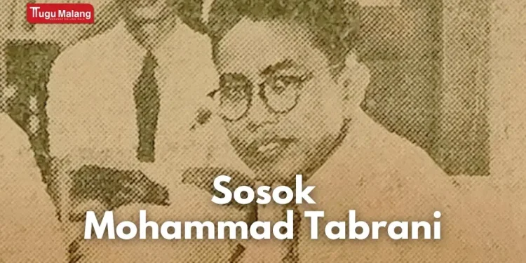 Mohammad Tabrani Soerjowitjirto ditetapkan sebagai pahlawan nasional pada peringatan Hari Pahlawan Nasional 2023.