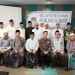 Acara silaturahmi Gawagus se-Jawa dan Madura di Kota Solo bersama Gibran.