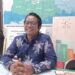 Komisioner KPU Kabupaten Malang, Marhaendra Pramudya Mahardika