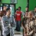 Pengarahan netralitas ASN jelang pemilu oleh Pj Wali Kota Malang.