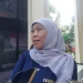Gubernur Jatim, Khofifah Indar Parawansa.