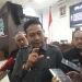 Pj Wali Kota Malang, Wahyu Hidayat.