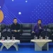 Suasana pelaksanaan Kampus Merdeka Fest 2023 di Polinema