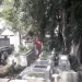 TPU Kuburan Londo Kota Malang.